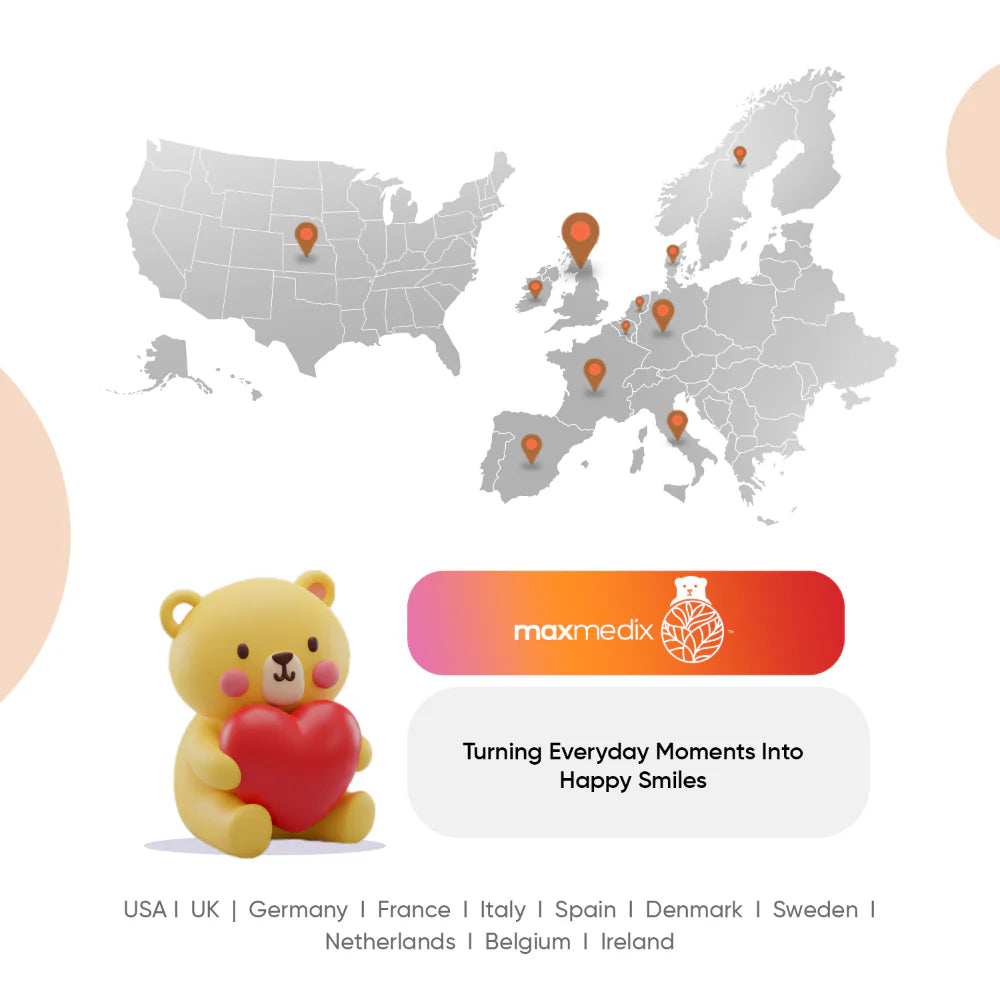 Multivitamin Gummies for Kids