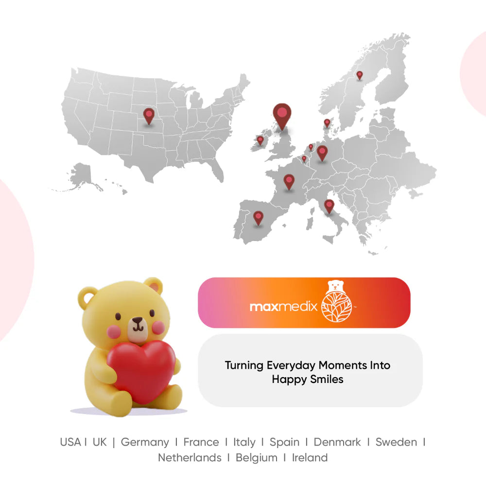 Omega 3-6-9 Gummies for Kids