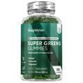 Super Greens Gummies