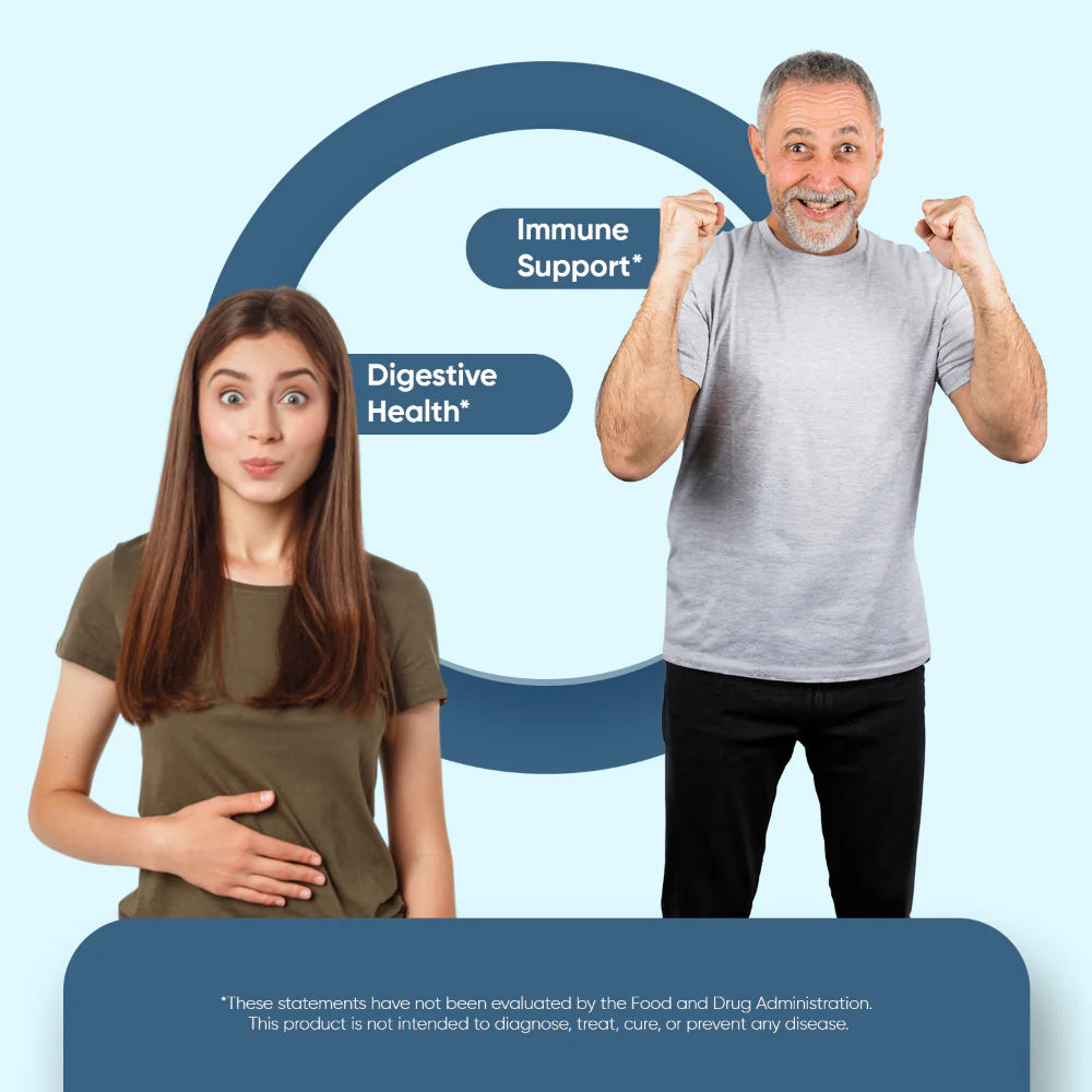 Probiotics Capsules