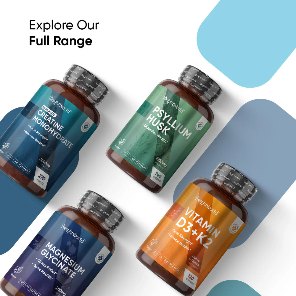 Probiotics Capsules