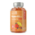 Vitamin D3 Gummies