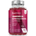 Ashwagandha Gummies