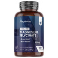 Magnesium Glycinate Capsules